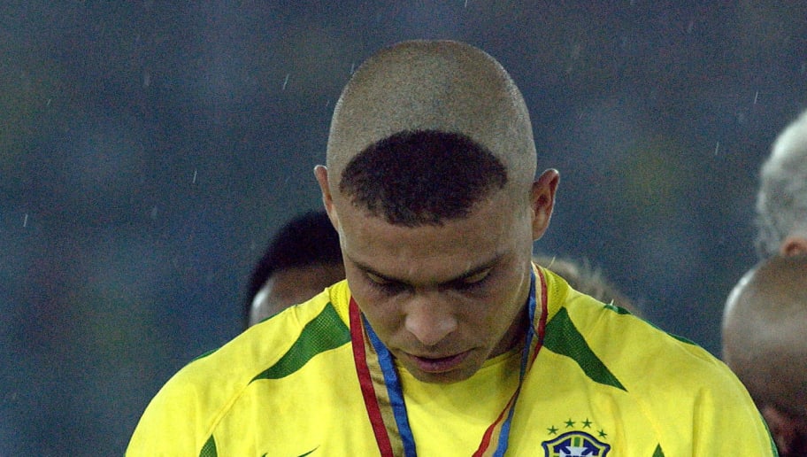 8 Bonkers Footballers Haircuts You Should Give Yourself In
