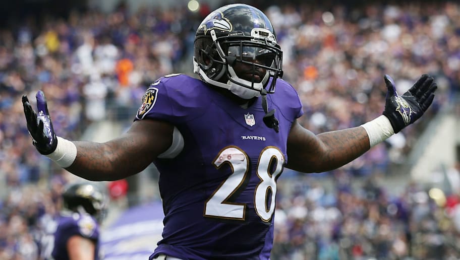 terrance west jersey