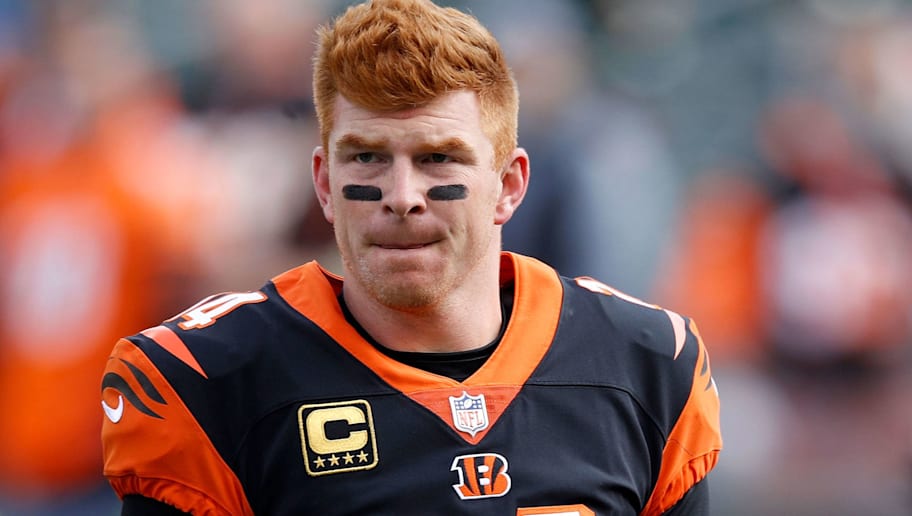 Bengals Will Not Extend Andy Dalton's Contract Before 2019 Season | 12up