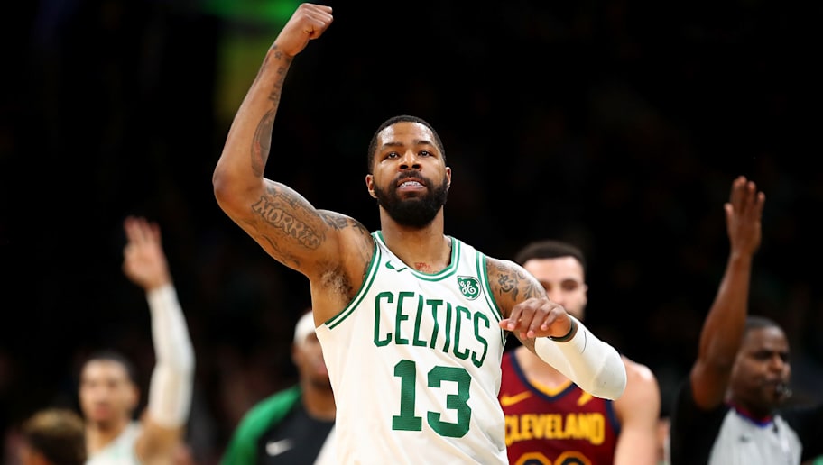 3 Streaming Fantasy Basketball Replacements For Draymond Green And