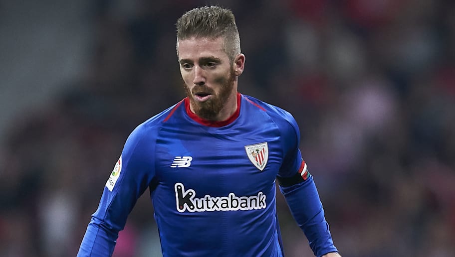 Iker Muniain