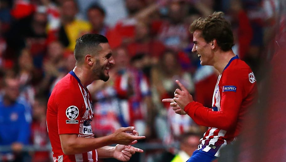 Villarreal Vs Atletico Madrid Preview How To Watch Team News Prediction More 90min
