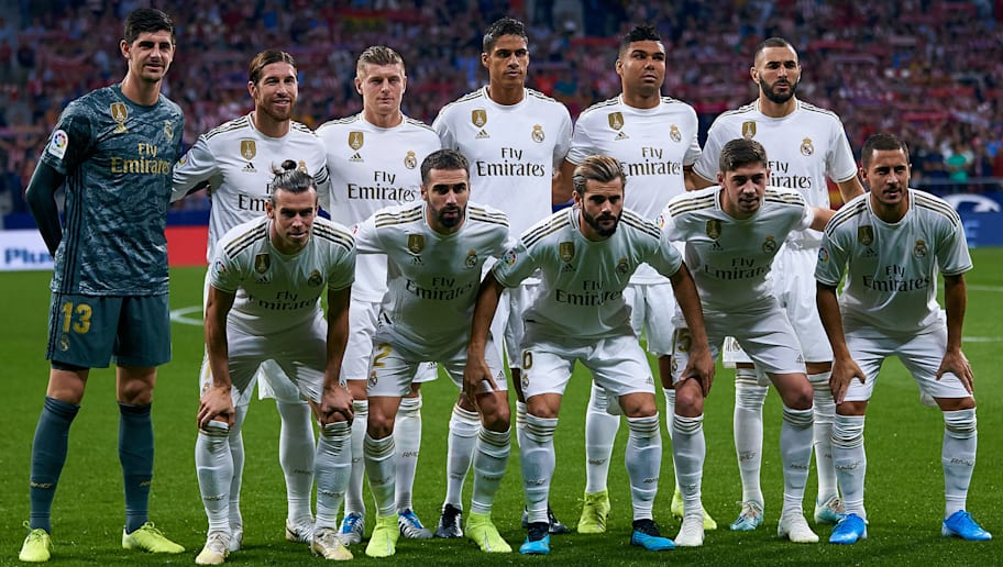 Champions League Fixtures Real Madrid - Kizziwalob