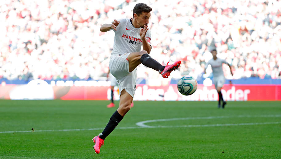DeFodi Images/GettyImages Jesus Navas