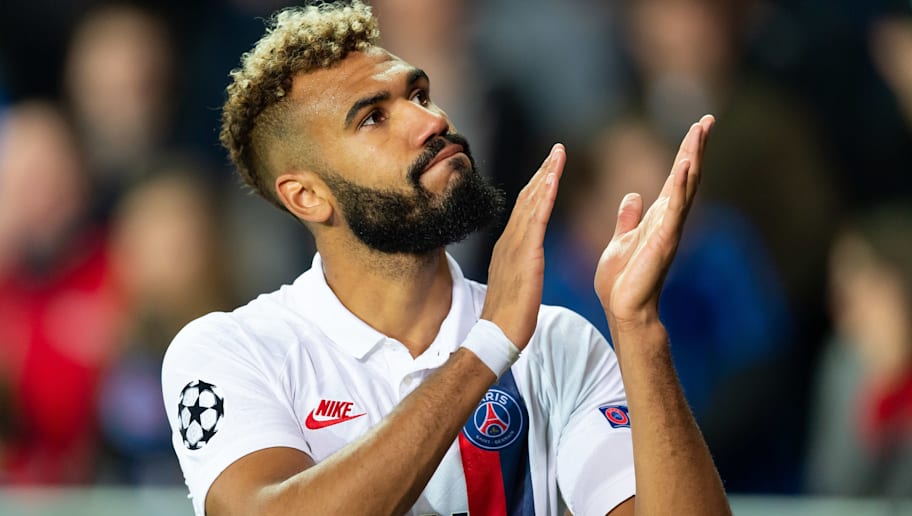 Eric Maxim Choupo-Moting