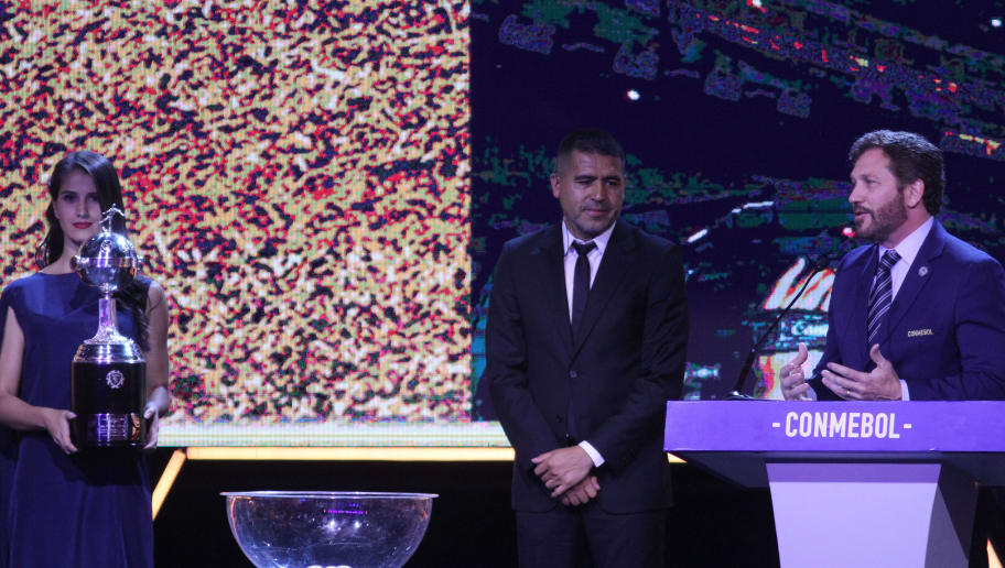 Insolito La Fifa Decidio Invitar A Boca Juniors Al Mundial De Clubes Del 2021 90min