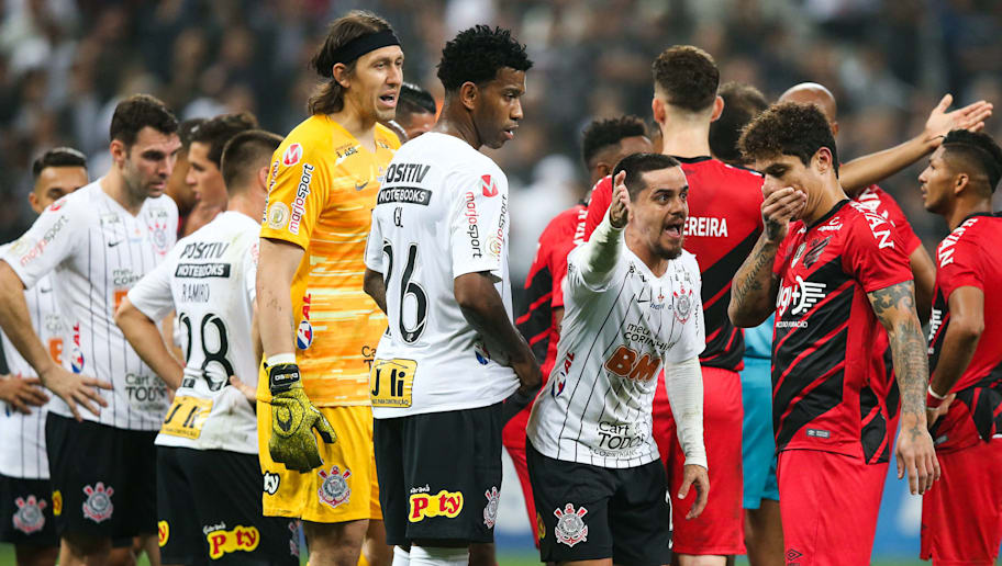 6 times brasileiros que podem surpreender positivamente em 2020