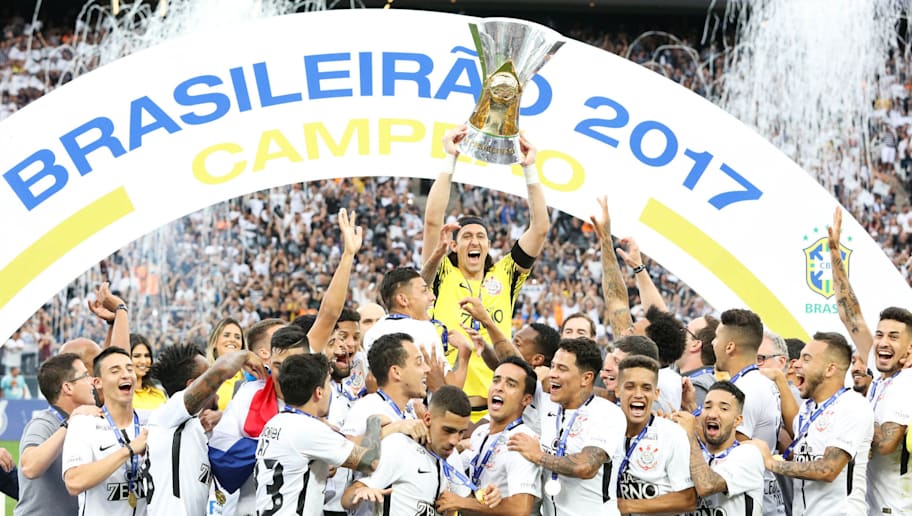 Os 5 melhores capitães da história do Corinthians