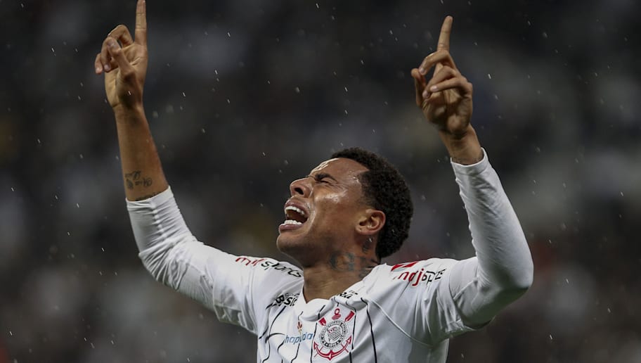 [COMENTE] As características de Gustagol fazem falta ao time titular do Corinthians?