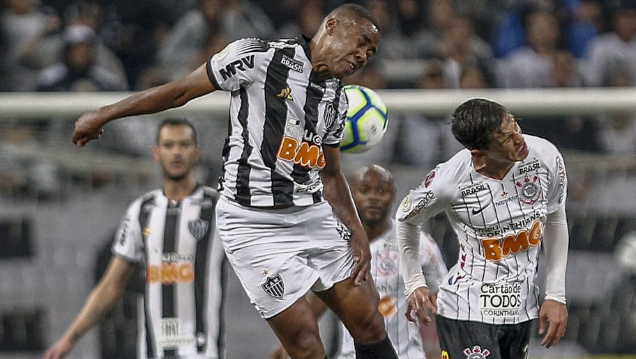 Atletico Mg X Corinthians Provaveis Escalacoes Onde Assistir Horario Local E Palpite 90min