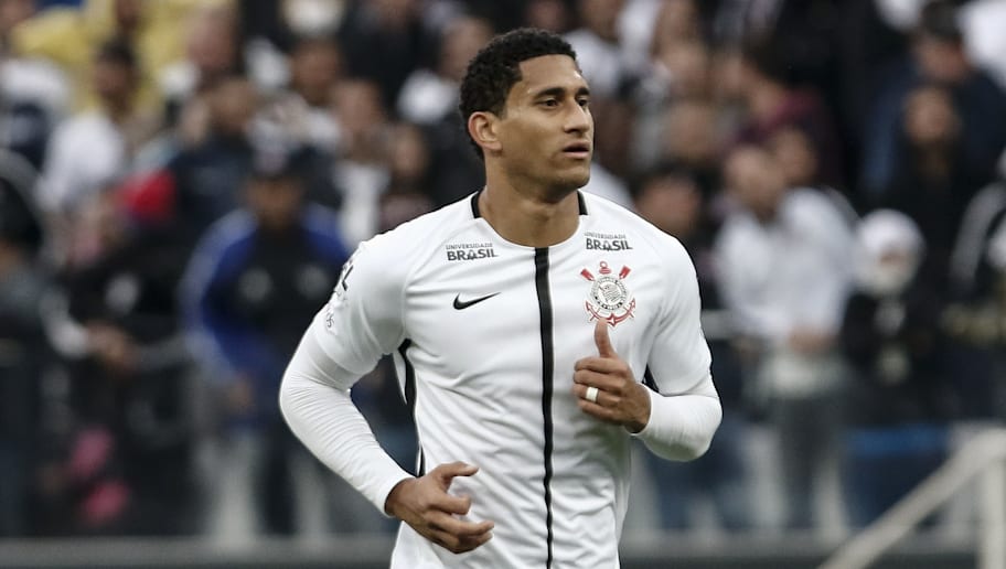 Pablo faz declaração de amor ao Corinthians, e abre o jogo sobre possível volta 