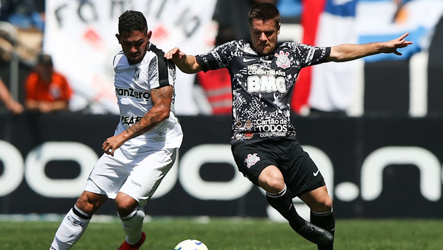 Segundo tempo de falhas pode 'redirecionar' temporada do Corinthians