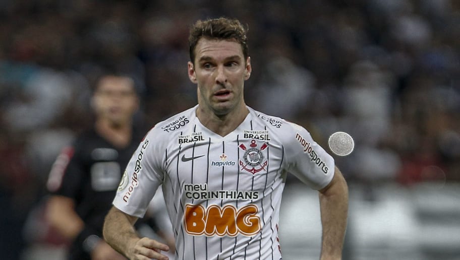 Reservas do Corinthians querem 'abalar' convicções de Carille contra o Avaí