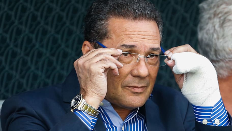 Vanderlei Luxemburgo libera mais um e Palmeiras empresta jovem atacante para o Londrina