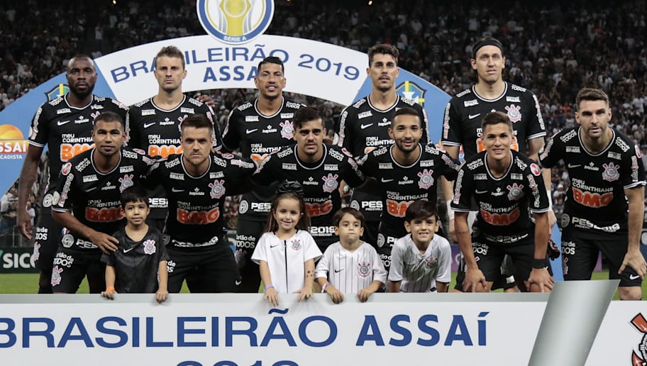 Ex-promessa da base do Corinthians revela planos para retornar ao clube