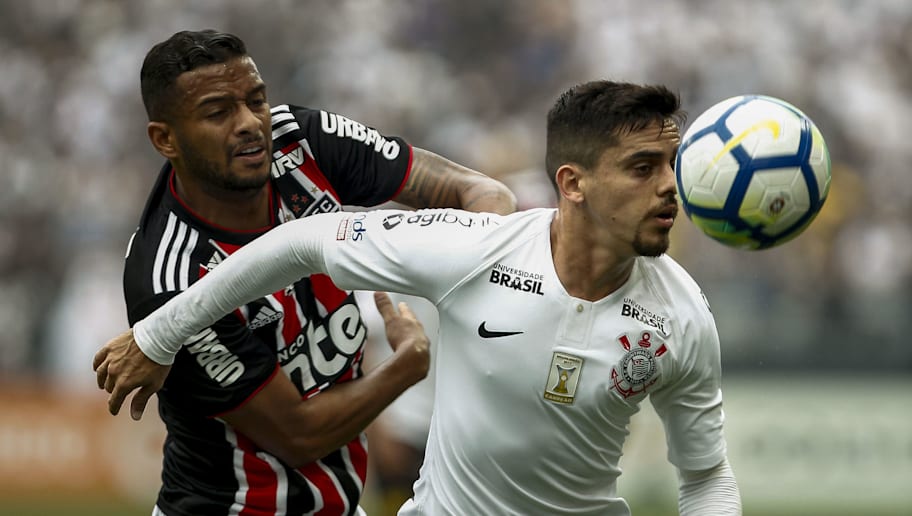 Corinthians Ou Sao Paulo Veja A Bolada Que O Campeao Paulista De 2019 Ira Faturar 90min