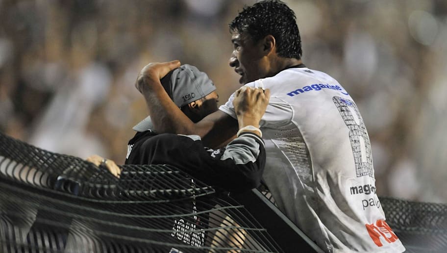 Corinthians X Vasco 2012 90min