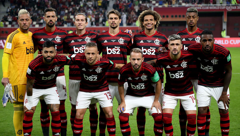 Flamengo 6 Hal Yang Harus Diketahui Tentang Finalis Piala Dunia Antarklub 2019 Ini 90min