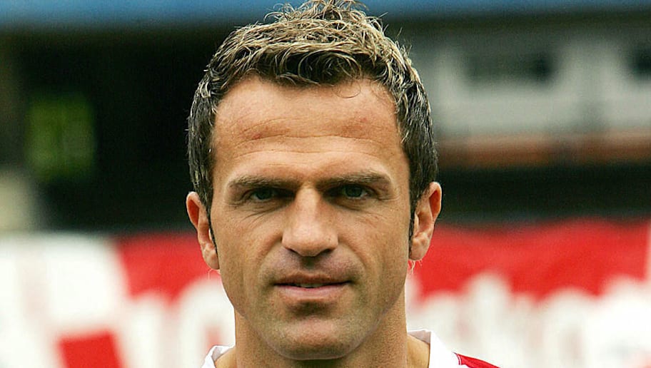 Antalyaspor'un Yeni Teknik Direktörü Stjepan Tomas Oldu ...