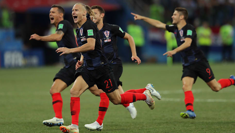 3 Key Battles That Could Decide Russia's Quarter Final Clash With