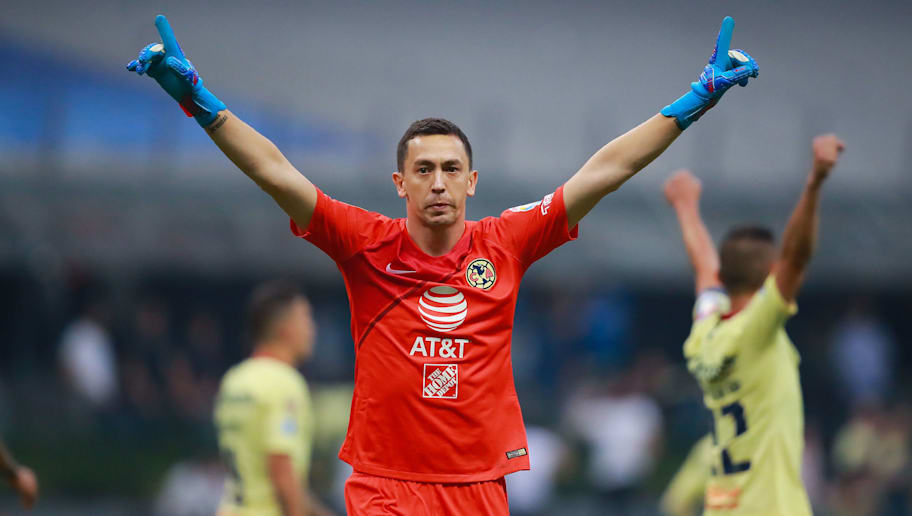 Marchesin siempre será bienvenido en el América, pero es el momento de Ochoa