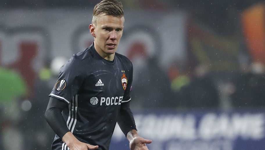 galatasaray cska moskova dan pontus