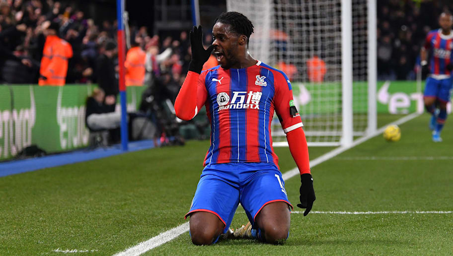 Crystal Palace Open Contract Talks With Jeffrey Schlupp Following Great Run Of Form 90min Below you find a lot of statistics for this team. crystal palace open contract talks with