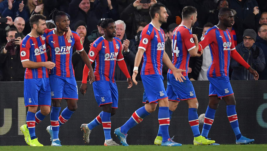 Crystal Palace Vs Brighton Preview Where To Watch Live Stream