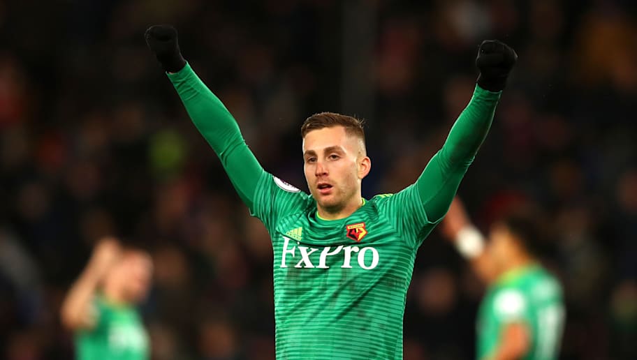 Dan Istitene/GettyImages Gerard Deulofeu