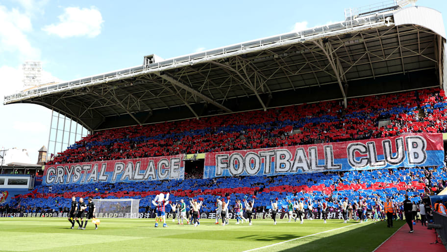 Crystal Palace Fans Want World Cup Starlet To Return To Selhurst Park Ht Media