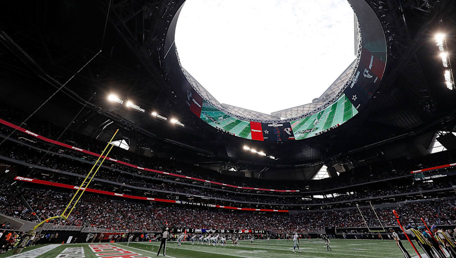 Falcons Somehow Cutting Food And Drink Prices Even More At