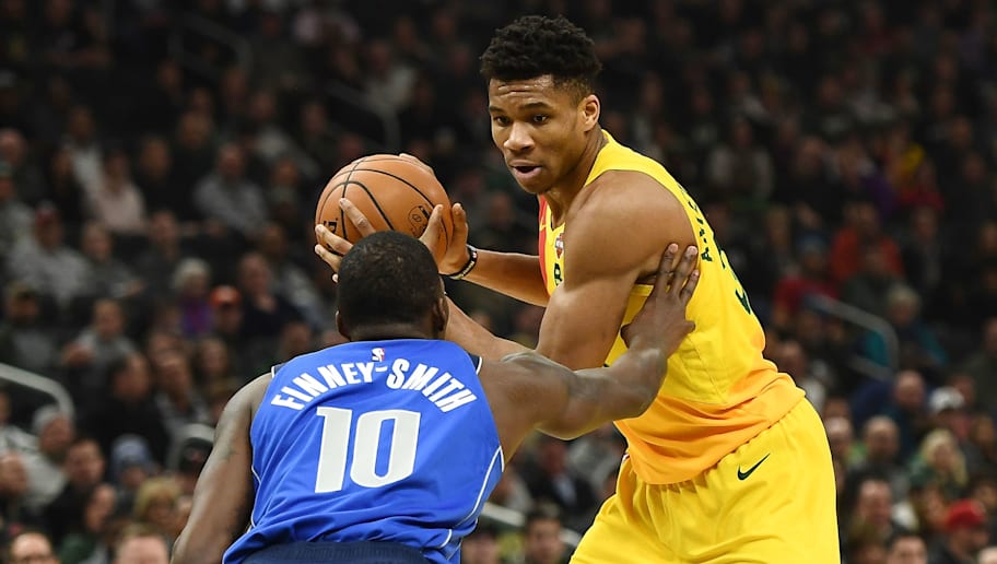 Bucks Vs Mavericks Betting Lines Spread Odds And Prop Bets Theduel