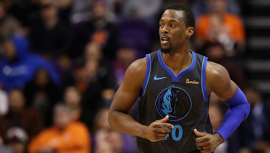 Harrison Barnes Rips Mark Cuban S Racist Comment About Culture And