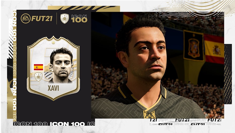 Fifa 21 Eric Cantona Xavi Bastian Schweinsteiger Among New Icons Added To Ultimate Team Footballghana