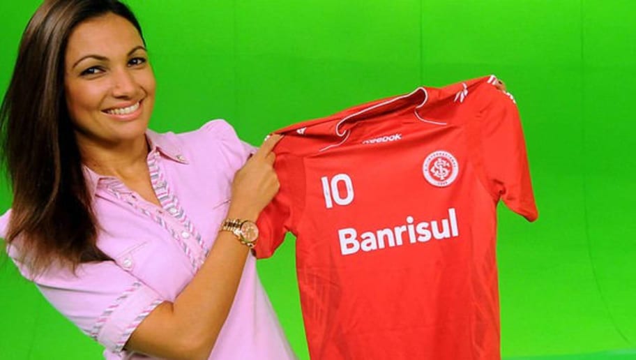7 famosos que torcem para o Internacional 90min 7 famosos que torcem para o Internacional 90min