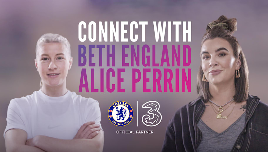Three S Connect With Featuring Beth England Tattoo Fixers Alice Perrin