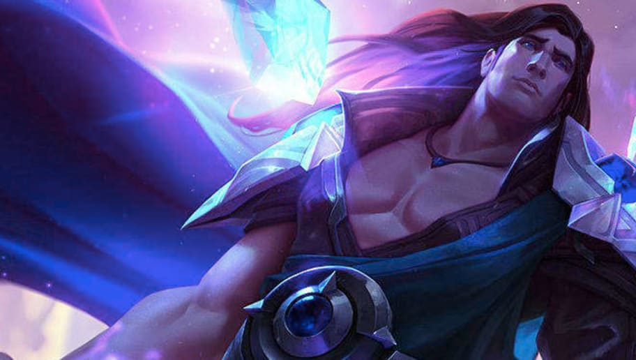 Flipboard League Of Legends Support Tier List For Patch 10 5