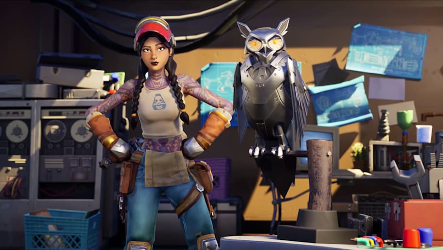 Flipboard Fortnite Weapon Tier List July 2020