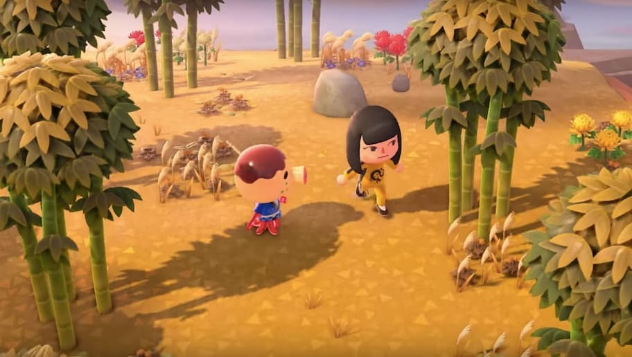 Flipboard Animal Crossing New Horizons Bamboo Where To Find