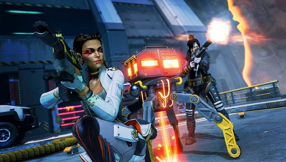 Flipboard Apex Legends Season 5 Weapon Tier List