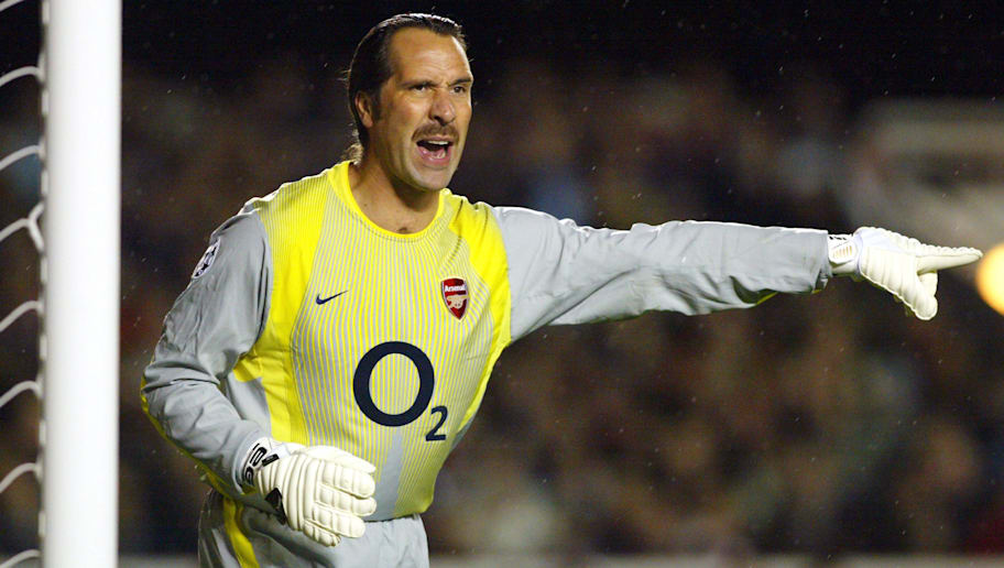 Arsenal S Greatest Xi Of The Premier League Era 90min