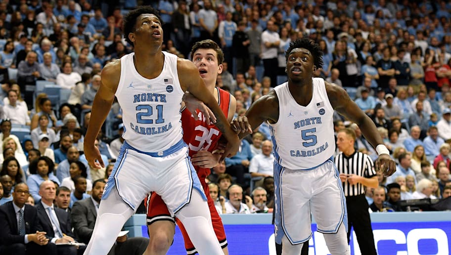 North Carolina Vs Nc State College Basketball Betting Lines