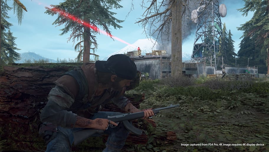 Days Gone Unlimited Ammo Can You Get Unlimited Ammo Dbltap