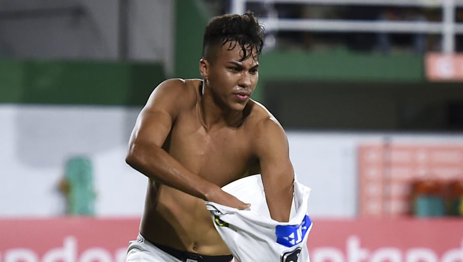 Juve, il futuro è adesso: assalto a Kaio Jorge, pronta la ...