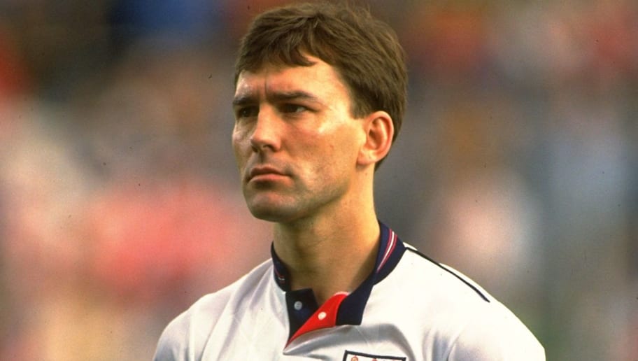 Quiz Can You Identify These Football Stars From The 1980s 90min