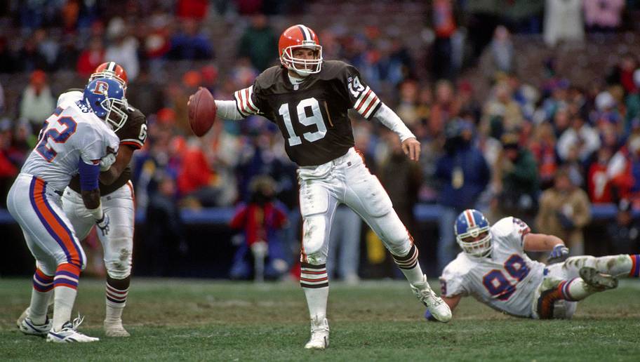 20 Players Who Ended Up Going Broke After Leaving The Nfl 12up