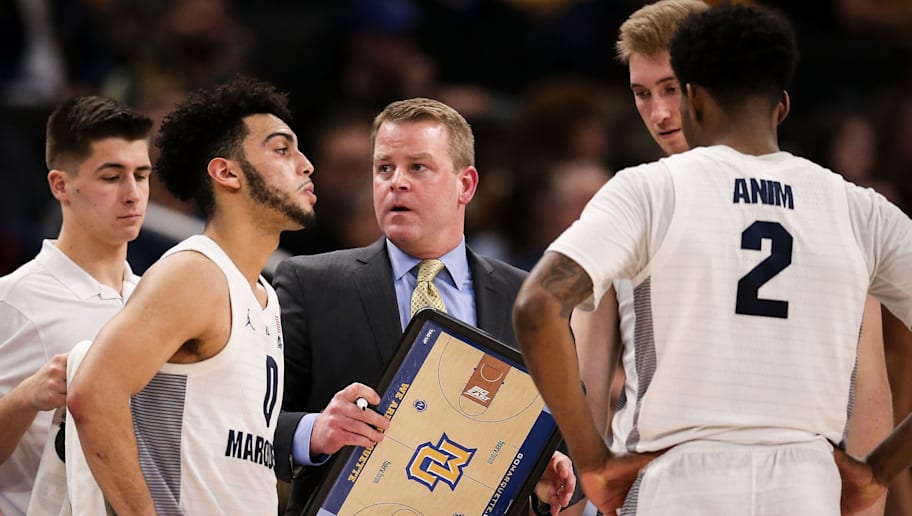 Marquette Vs Xavier College Basketball Betting Lines Spread Odds