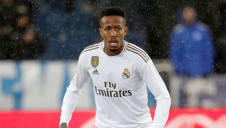 Eder Militao