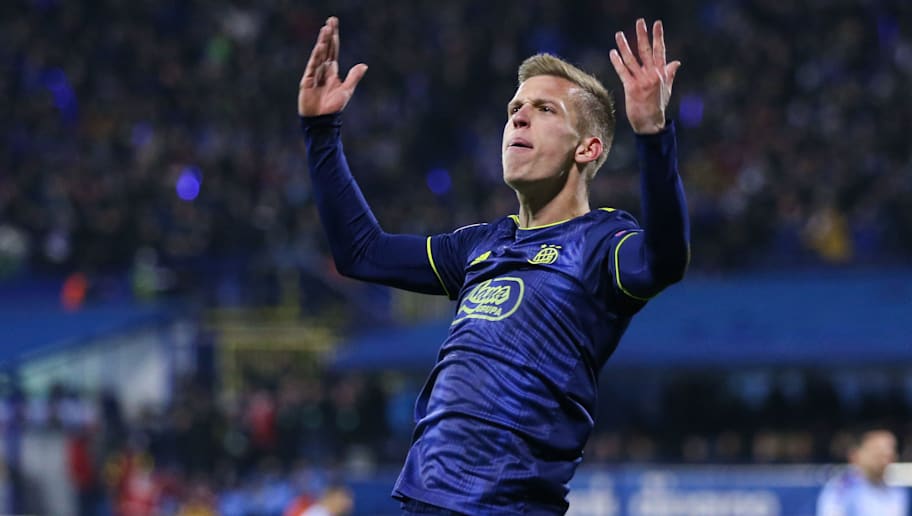 Bundesliga Leaders RB Leipzig Complete Signing of Dani ...
