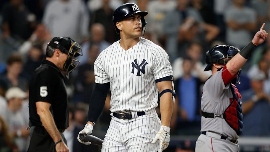 3 Trade Partners For Yankees Star Giancarlo Stanton Theduel